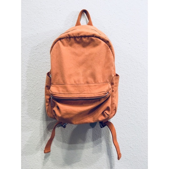 Urban Outfitters Handbags - Urban Outfitters Classic Canvas Backpack